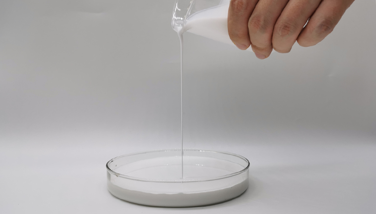相变乳液