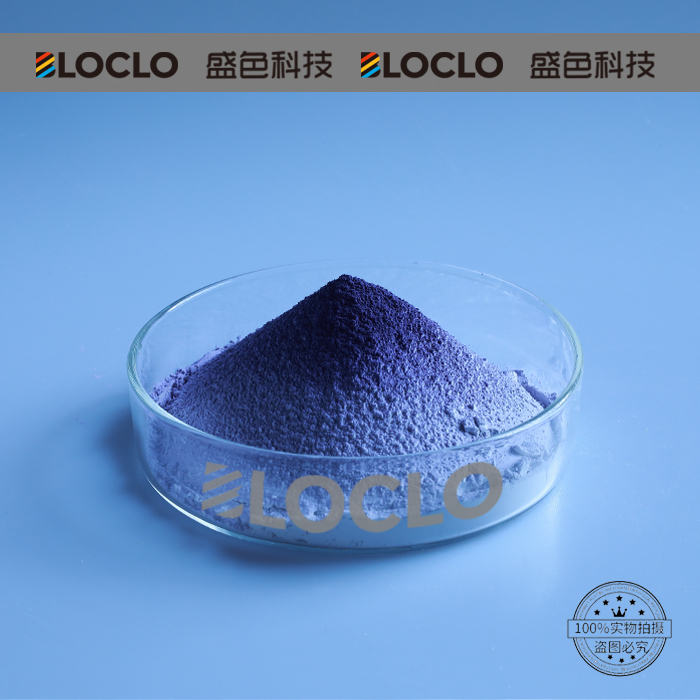 感光粉在油墨及塑胶领域的应用